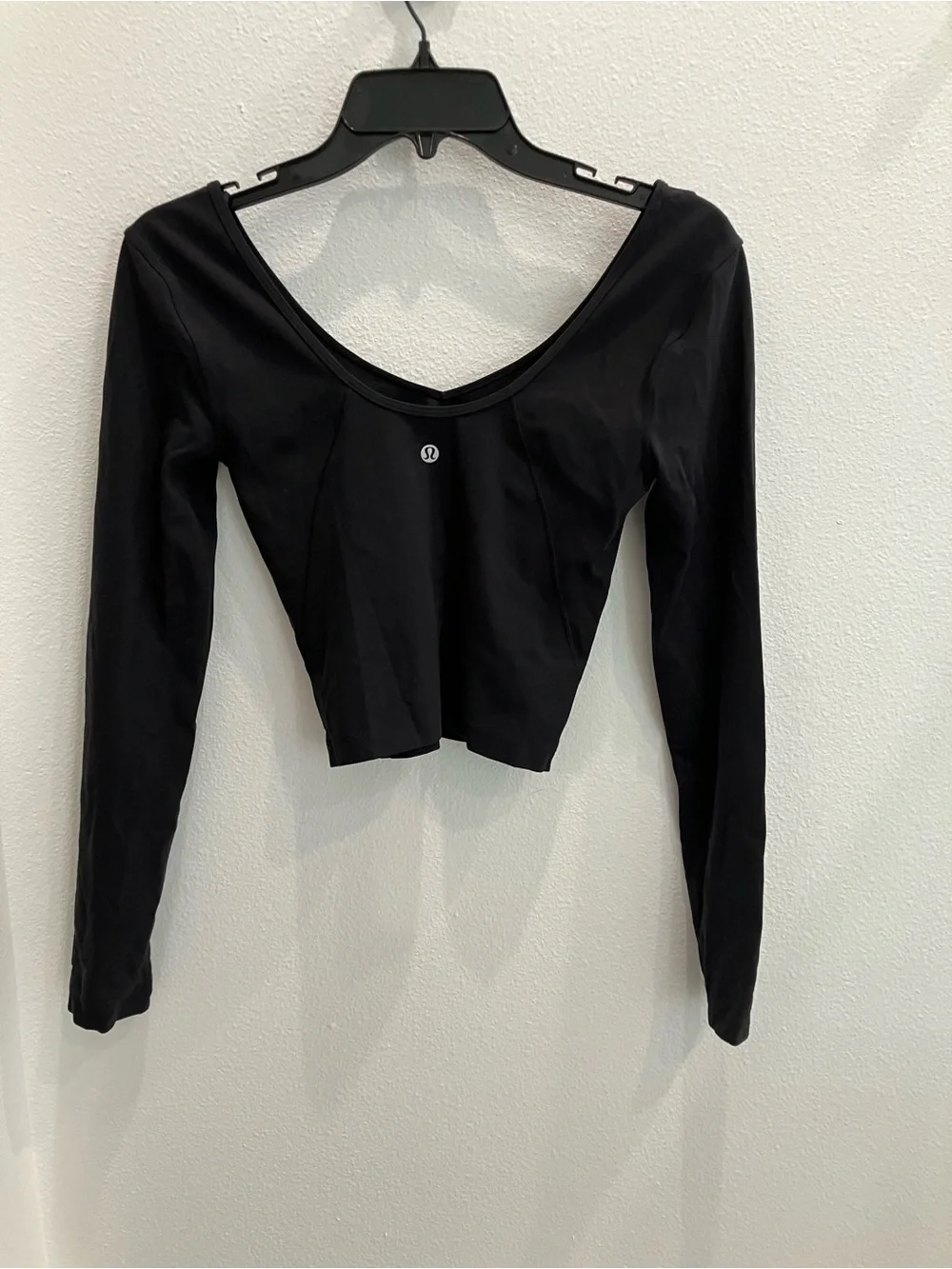 lululemon athletica fitted long